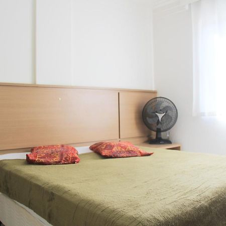 Apartamento Mar Vermelho Balneário Camboriú Exteriör bild