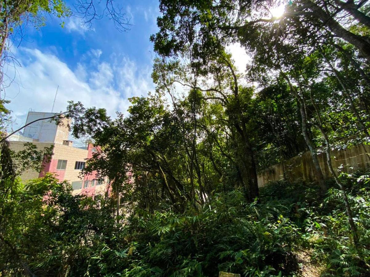 Apartamento Mar Vermelho Balneário Camboriú Exteriör bild