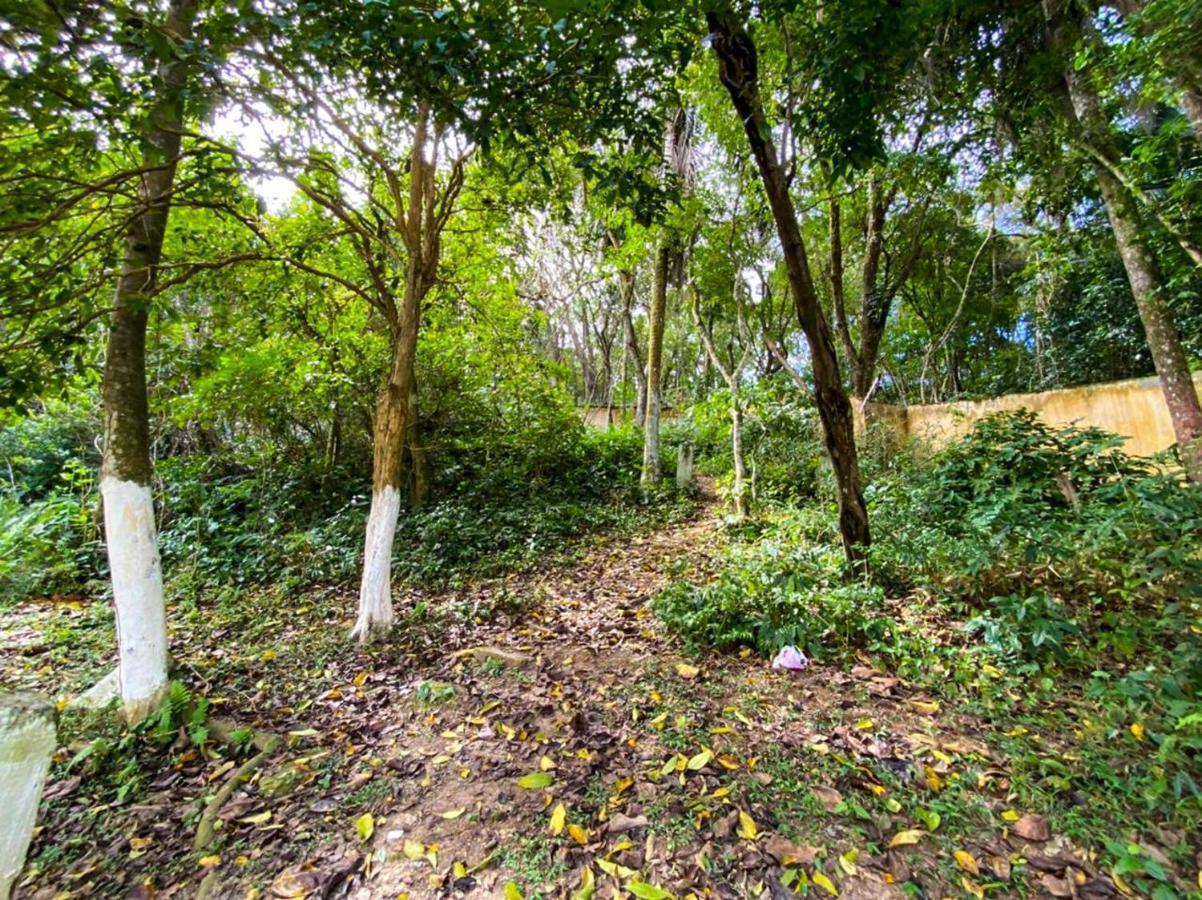 Apartamento Mar Vermelho Balneário Camboriú Exteriör bild