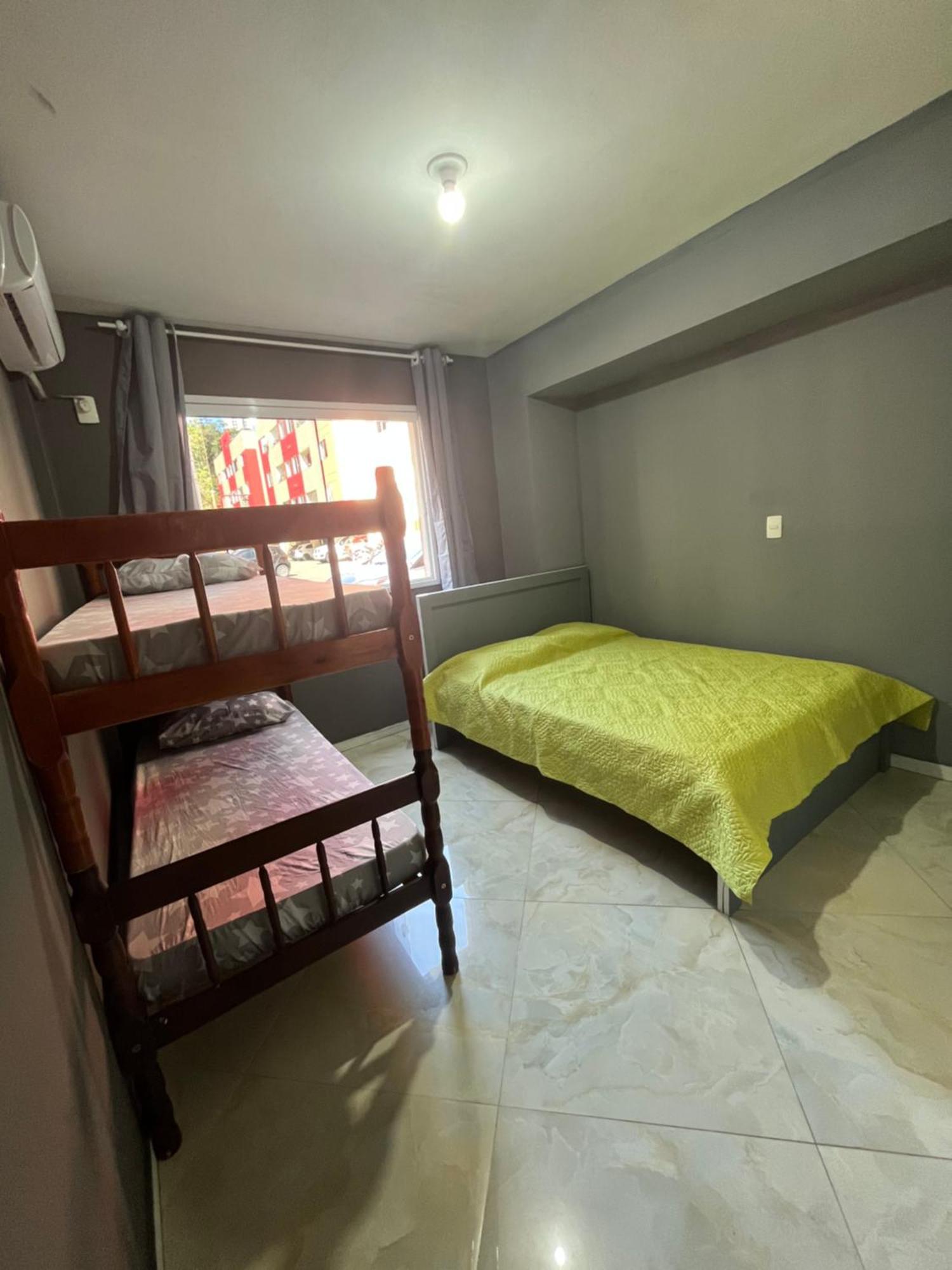 Apartamento Mar Vermelho Balneário Camboriú Exteriör bild