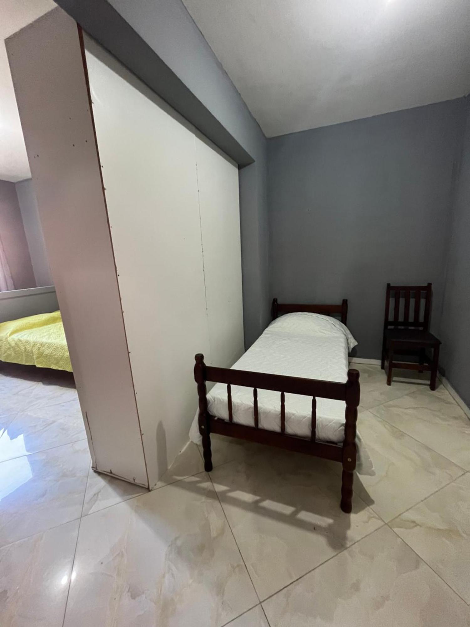Apartamento Mar Vermelho Balneário Camboriú Exteriör bild