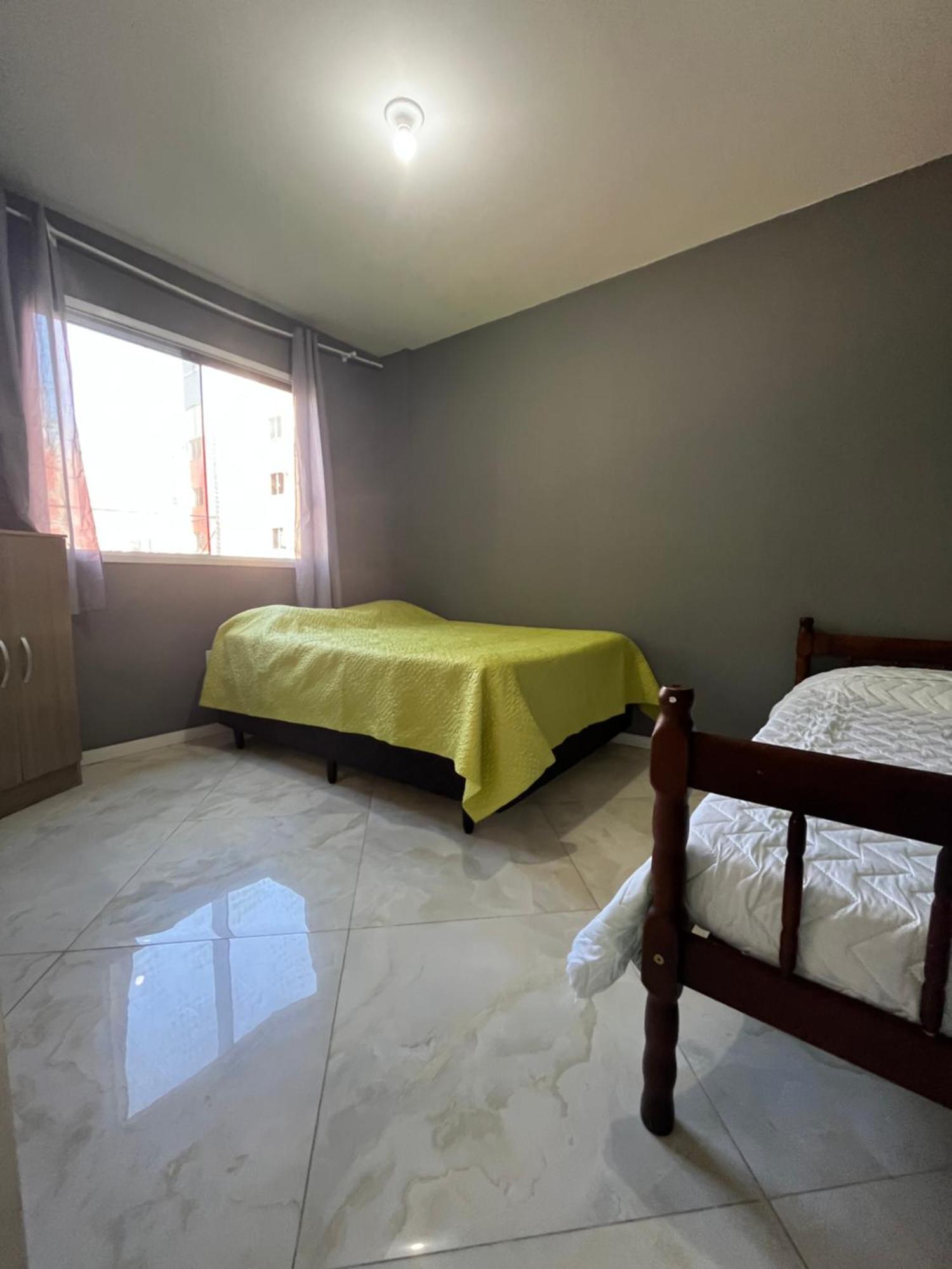 Apartamento Mar Vermelho Balneário Camboriú Exteriör bild