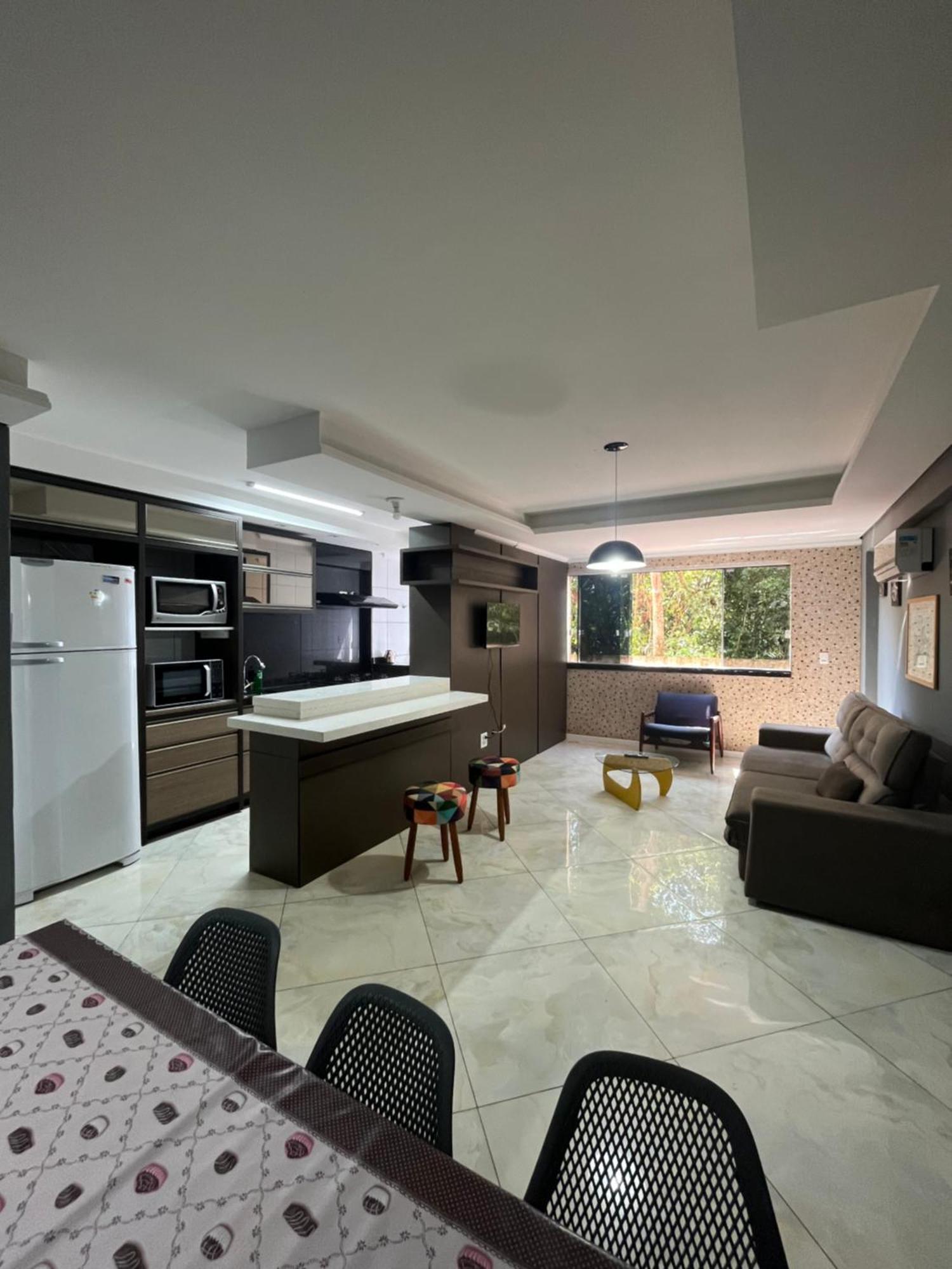 Apartamento Mar Vermelho Balneário Camboriú Exteriör bild