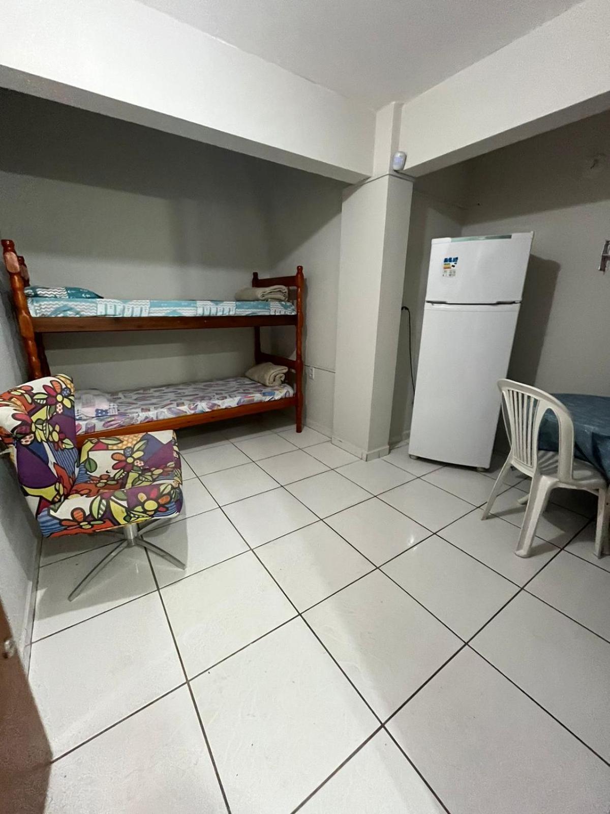 Apartamento Mar Vermelho Balneário Camboriú Exteriör bild