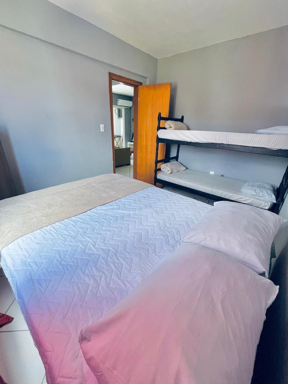 Apartamento Mar Vermelho Balneário Camboriú Exteriör bild