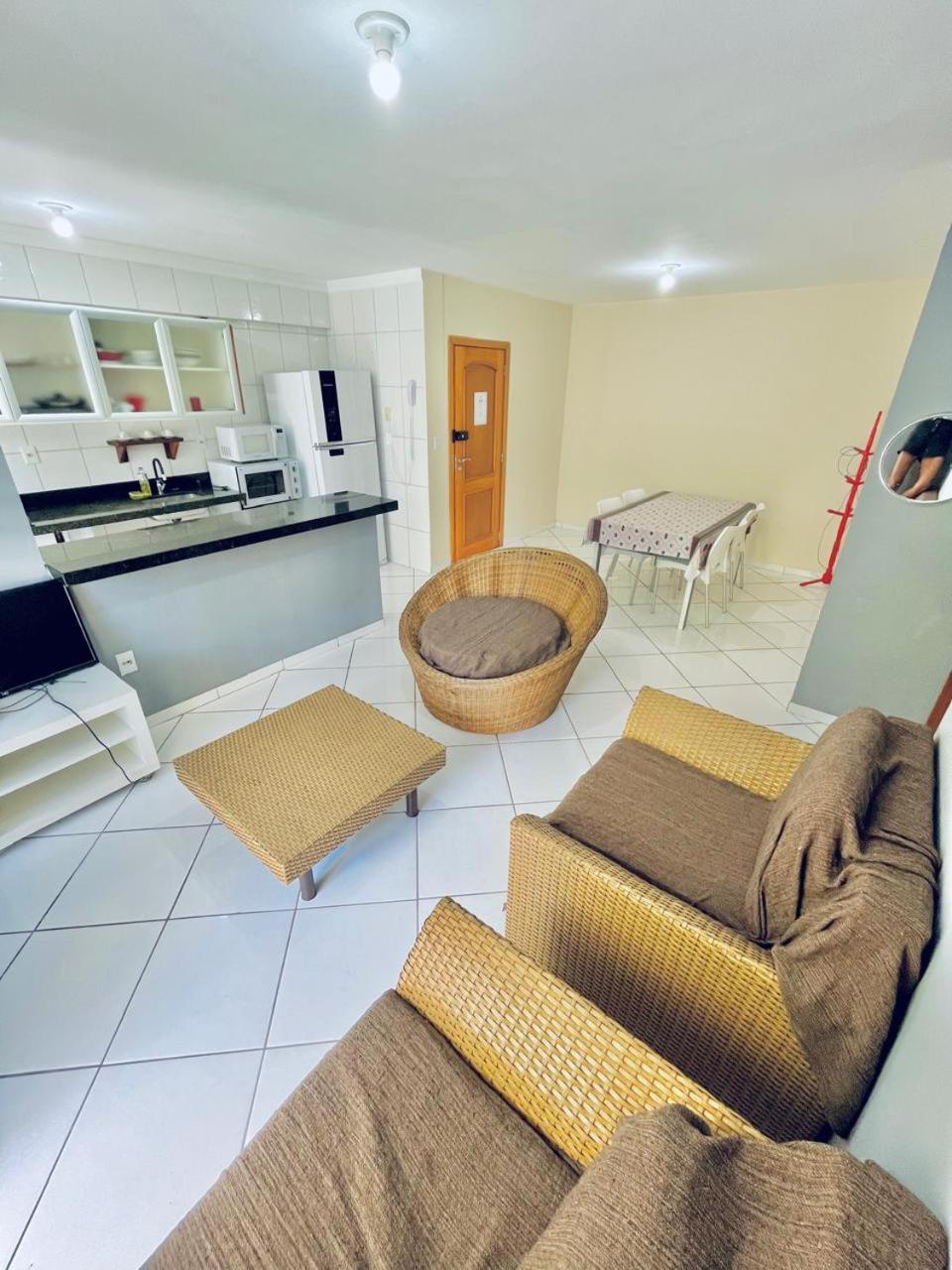 Apartamento Mar Vermelho Balneário Camboriú Exteriör bild