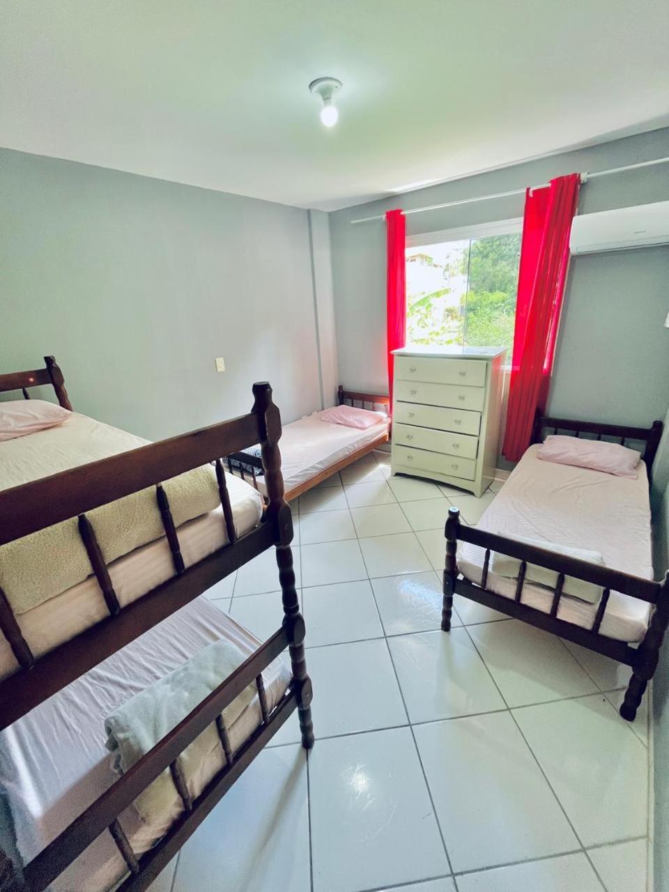 Apartamento Mar Vermelho Balneário Camboriú Exteriör bild