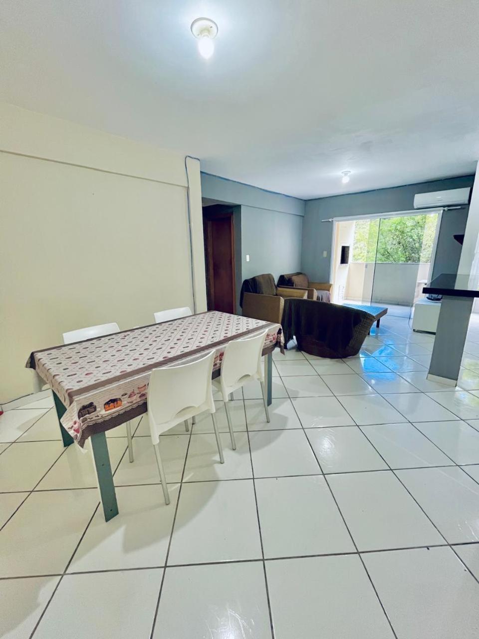 Apartamento Mar Vermelho Balneário Camboriú Exteriör bild