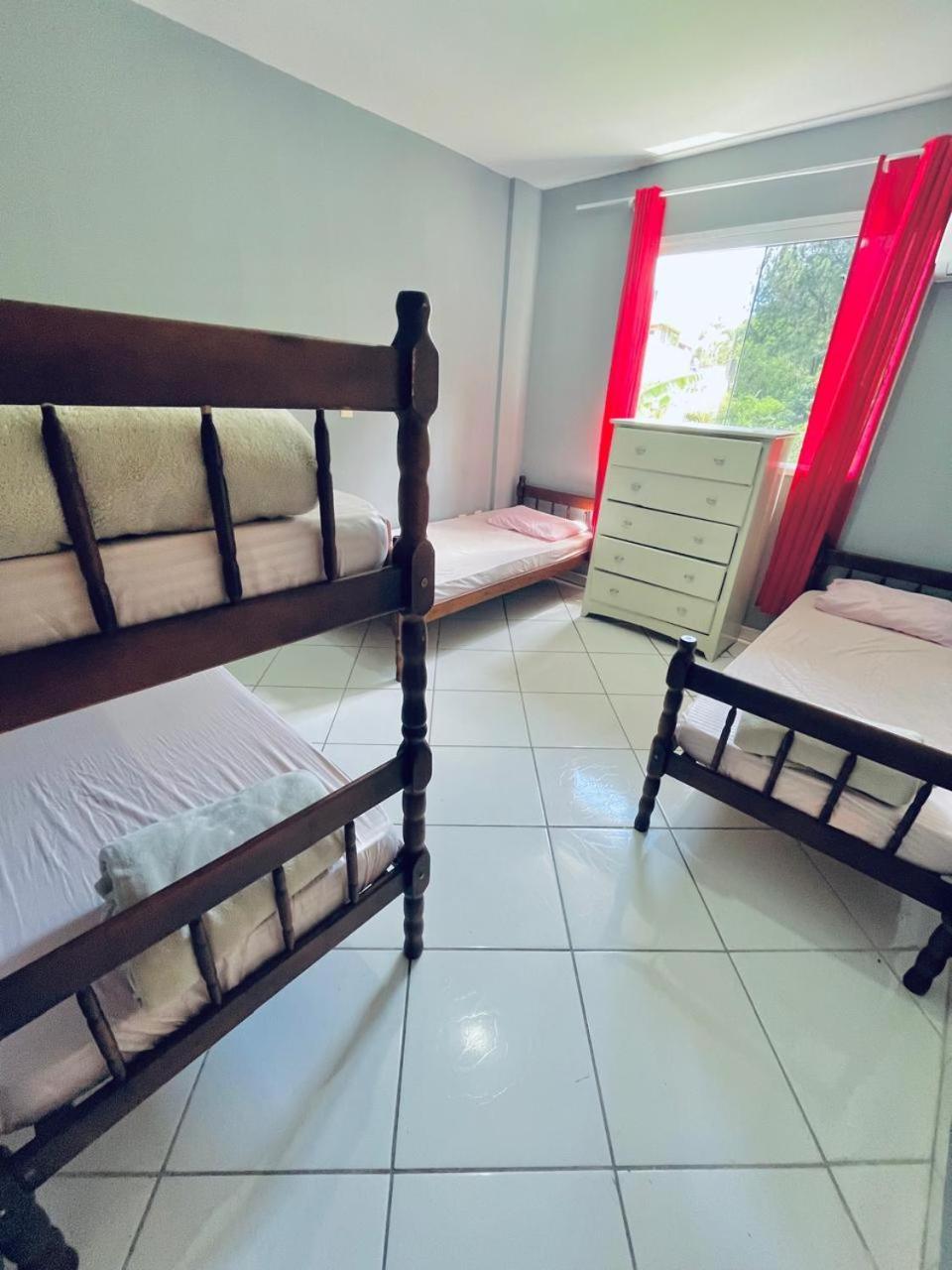 Apartamento Mar Vermelho Balneário Camboriú Exteriör bild