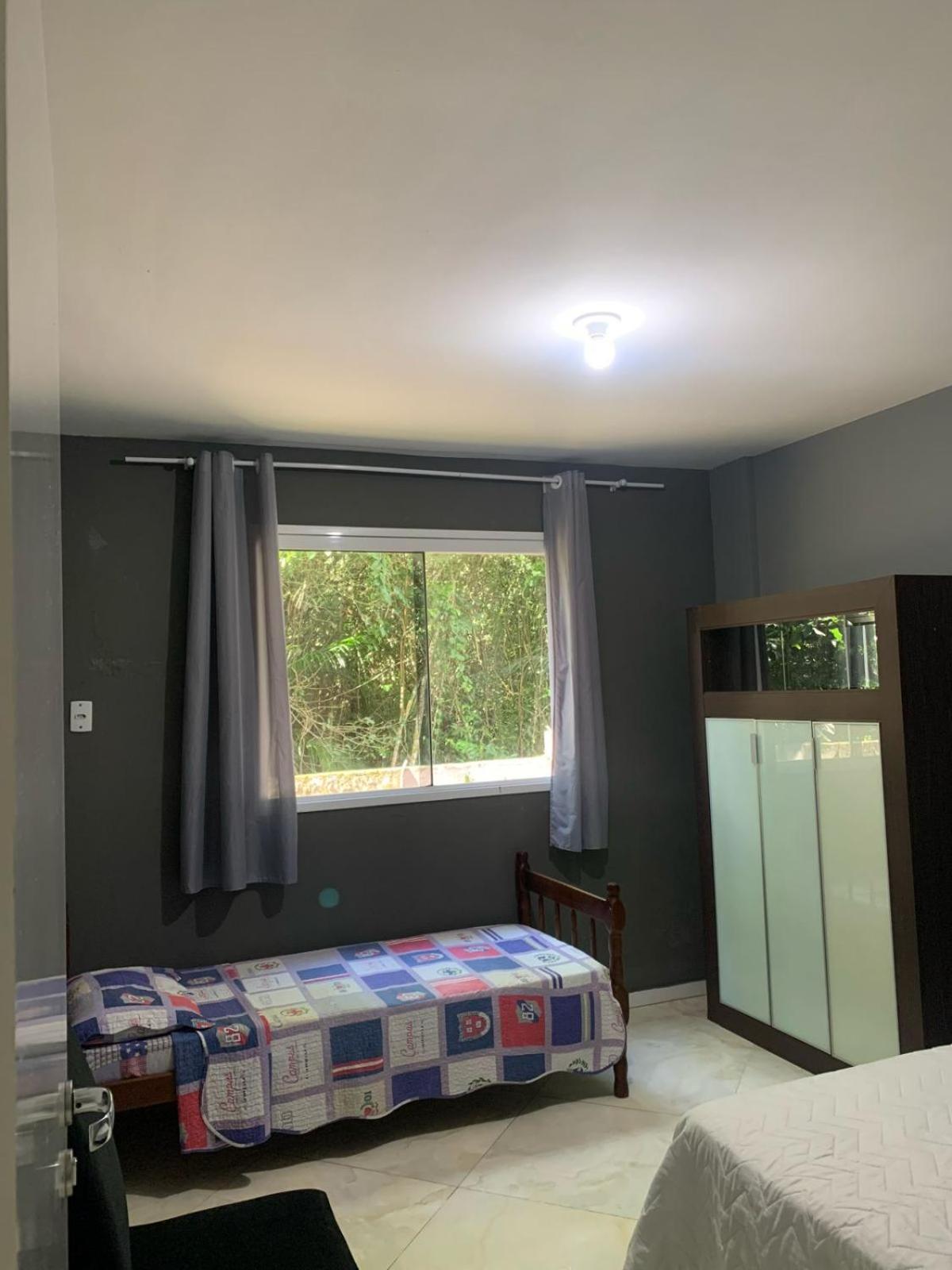 Apartamento Mar Vermelho Balneário Camboriú Exteriör bild