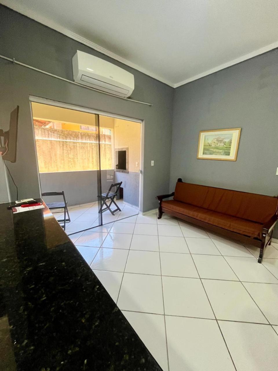 Apartamento Mar Vermelho Balneário Camboriú Exteriör bild