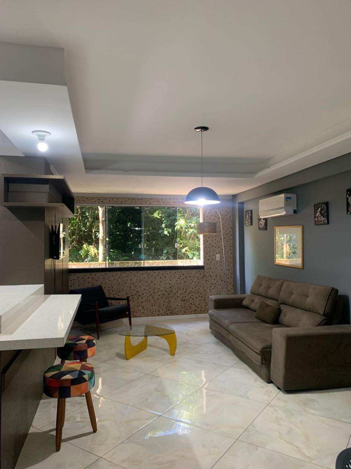 Apartamento Mar Vermelho Balneário Camboriú Exteriör bild