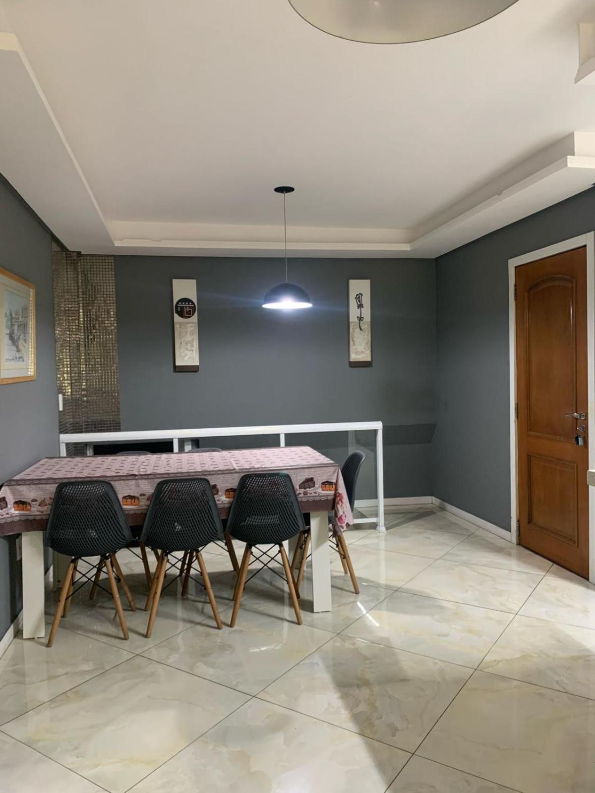 Apartamento Mar Vermelho Balneário Camboriú Exteriör bild