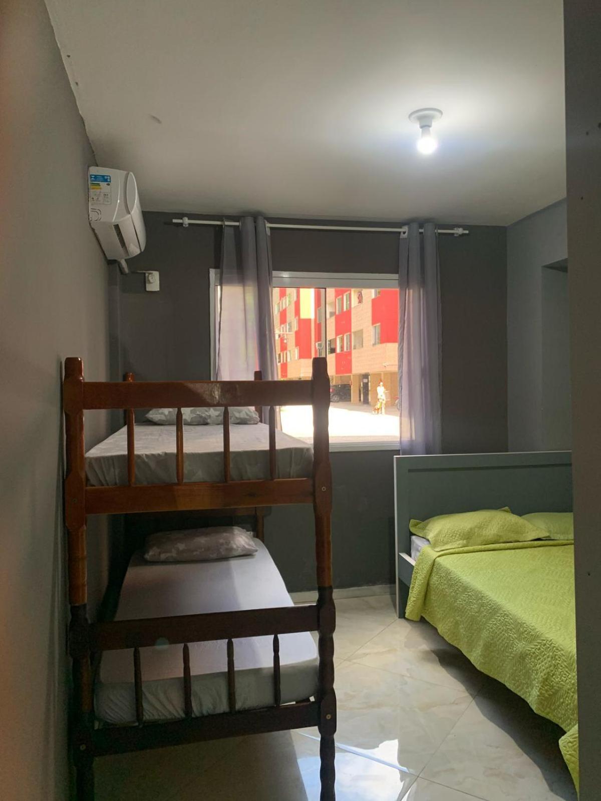 Apartamento Mar Vermelho Balneário Camboriú Exteriör bild