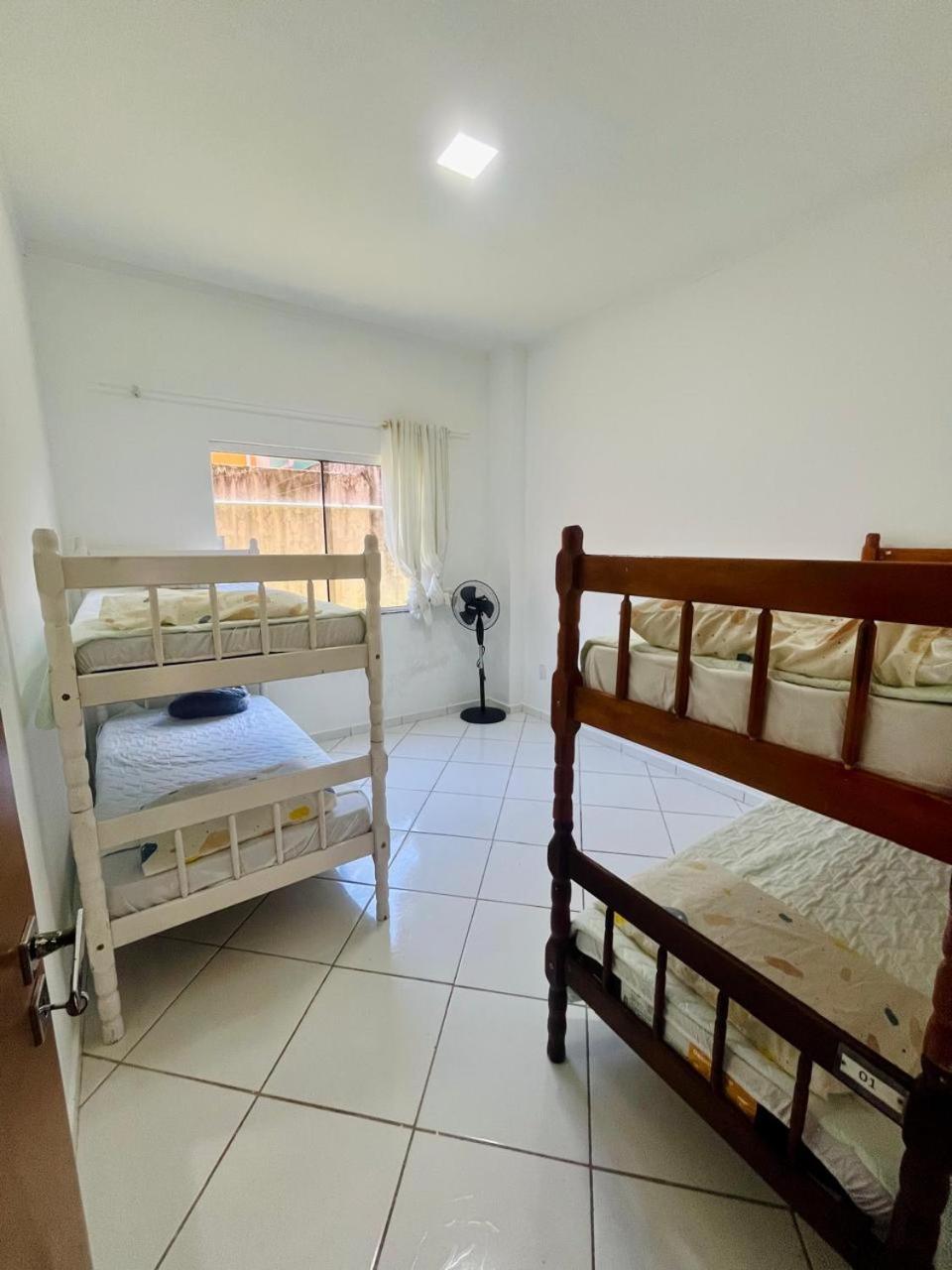 Apartamento Mar Vermelho Balneário Camboriú Exteriör bild