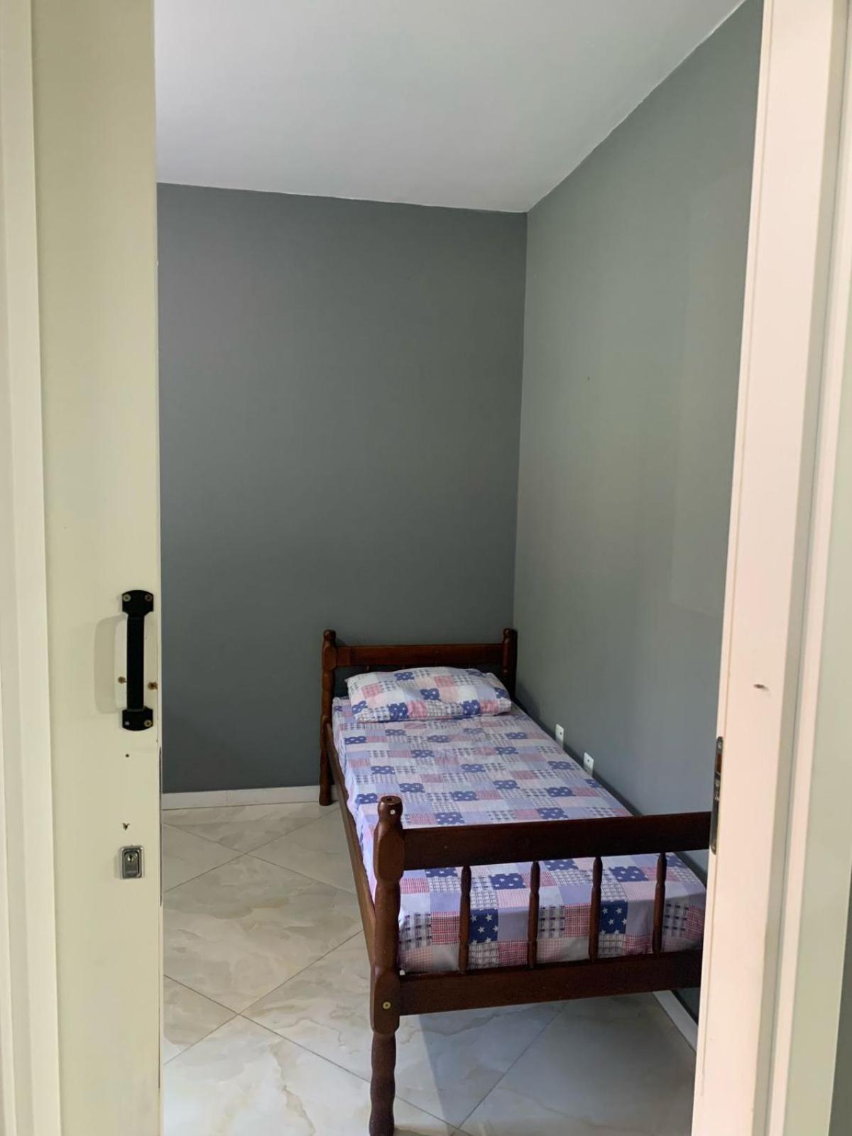 Apartamento Mar Vermelho Balneário Camboriú Exteriör bild