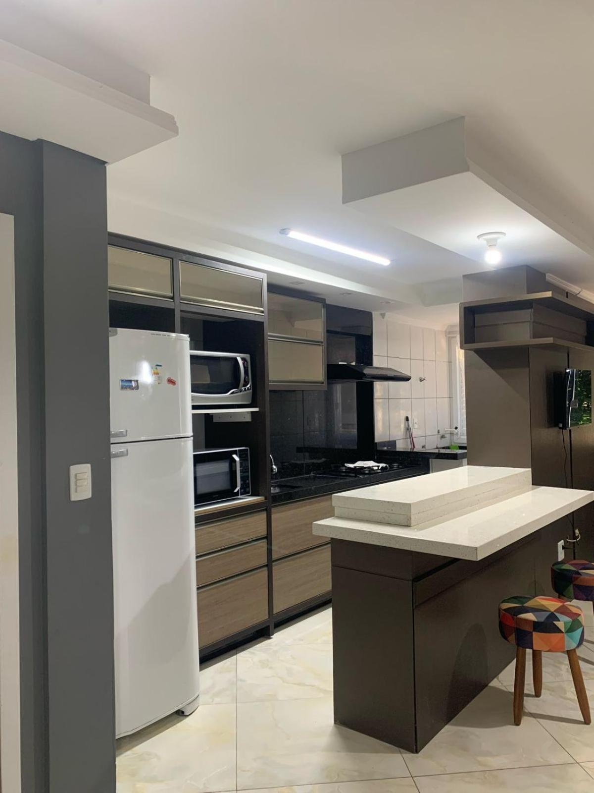 Apartamento Mar Vermelho Balneário Camboriú Exteriör bild