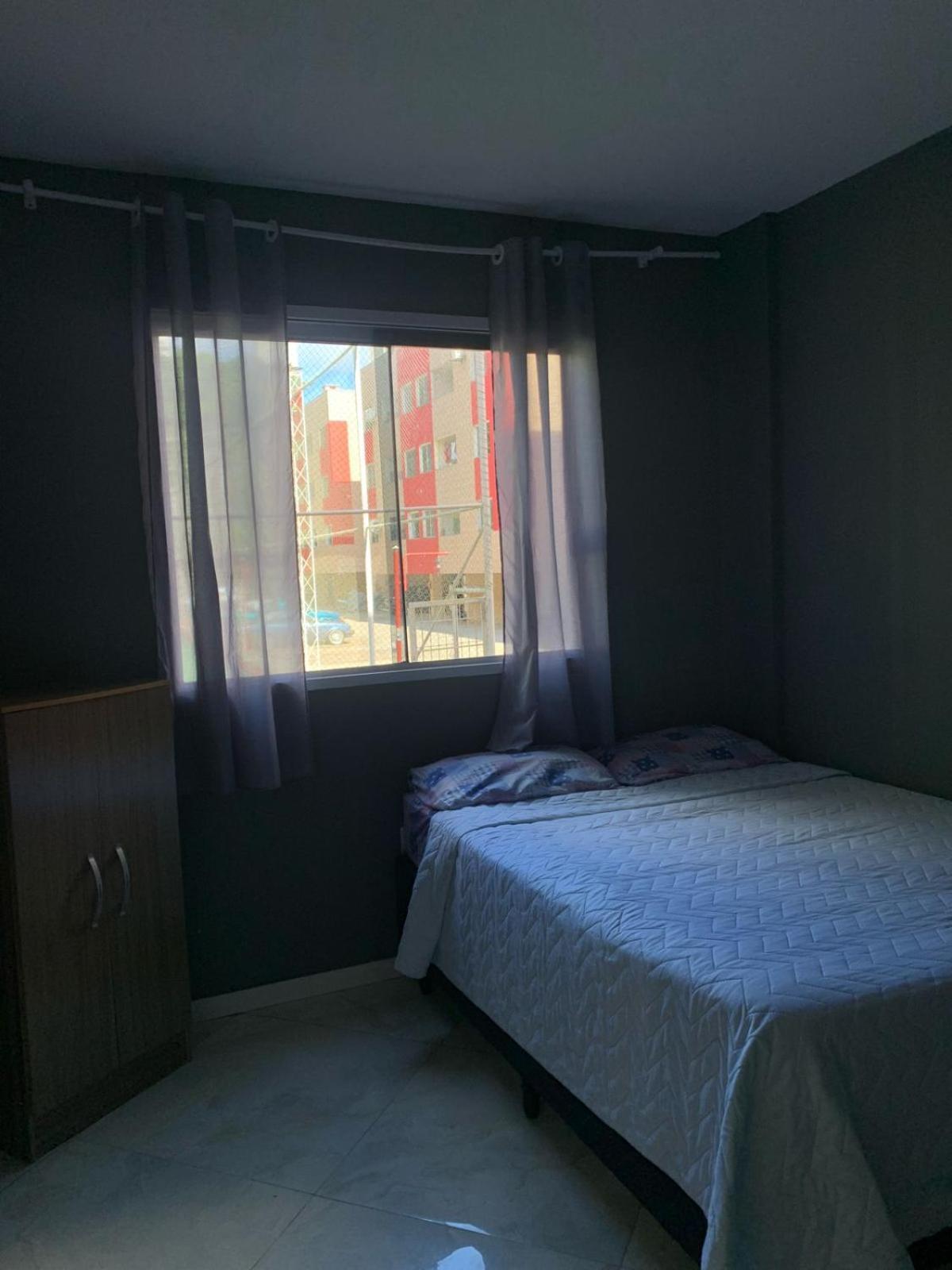 Apartamento Mar Vermelho Balneário Camboriú Exteriör bild