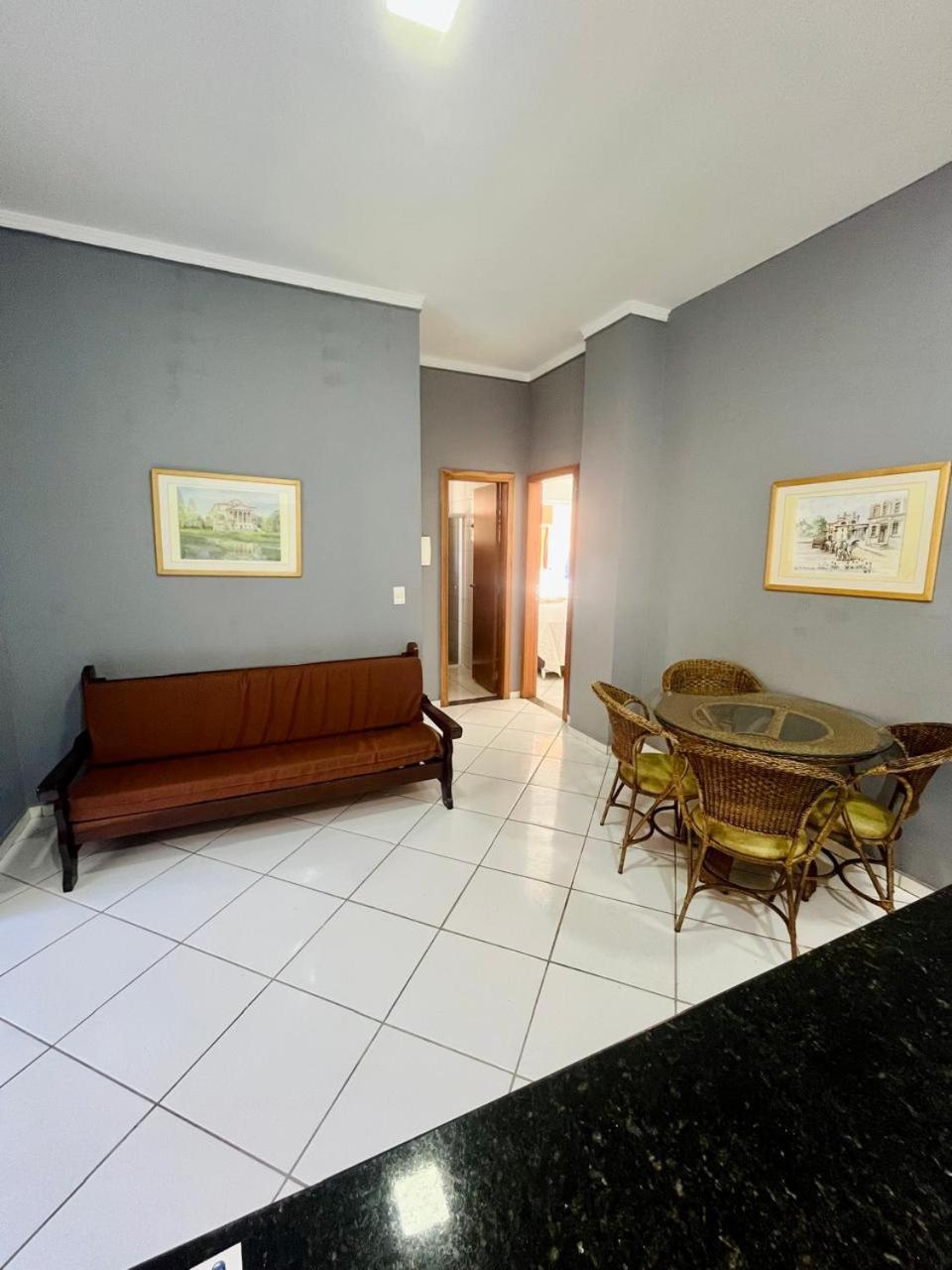 Apartamento Mar Vermelho Balneário Camboriú Exteriör bild