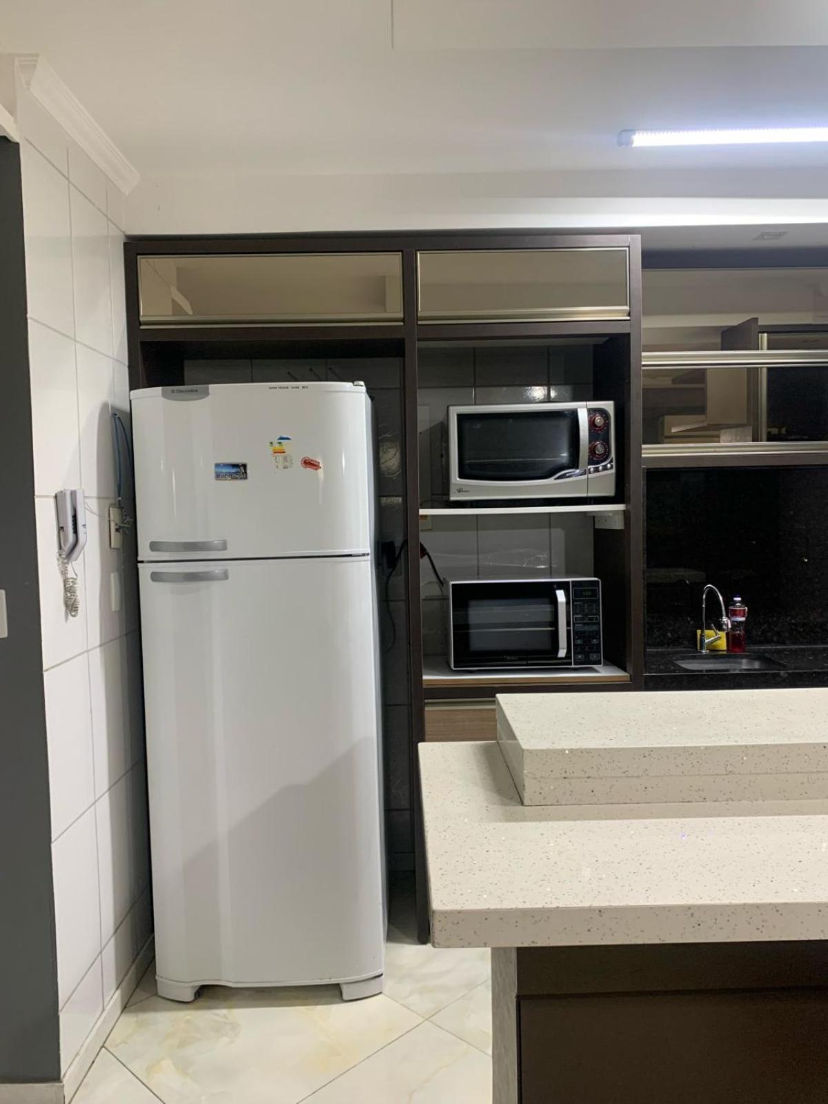 Apartamento Mar Vermelho Balneário Camboriú Exteriör bild