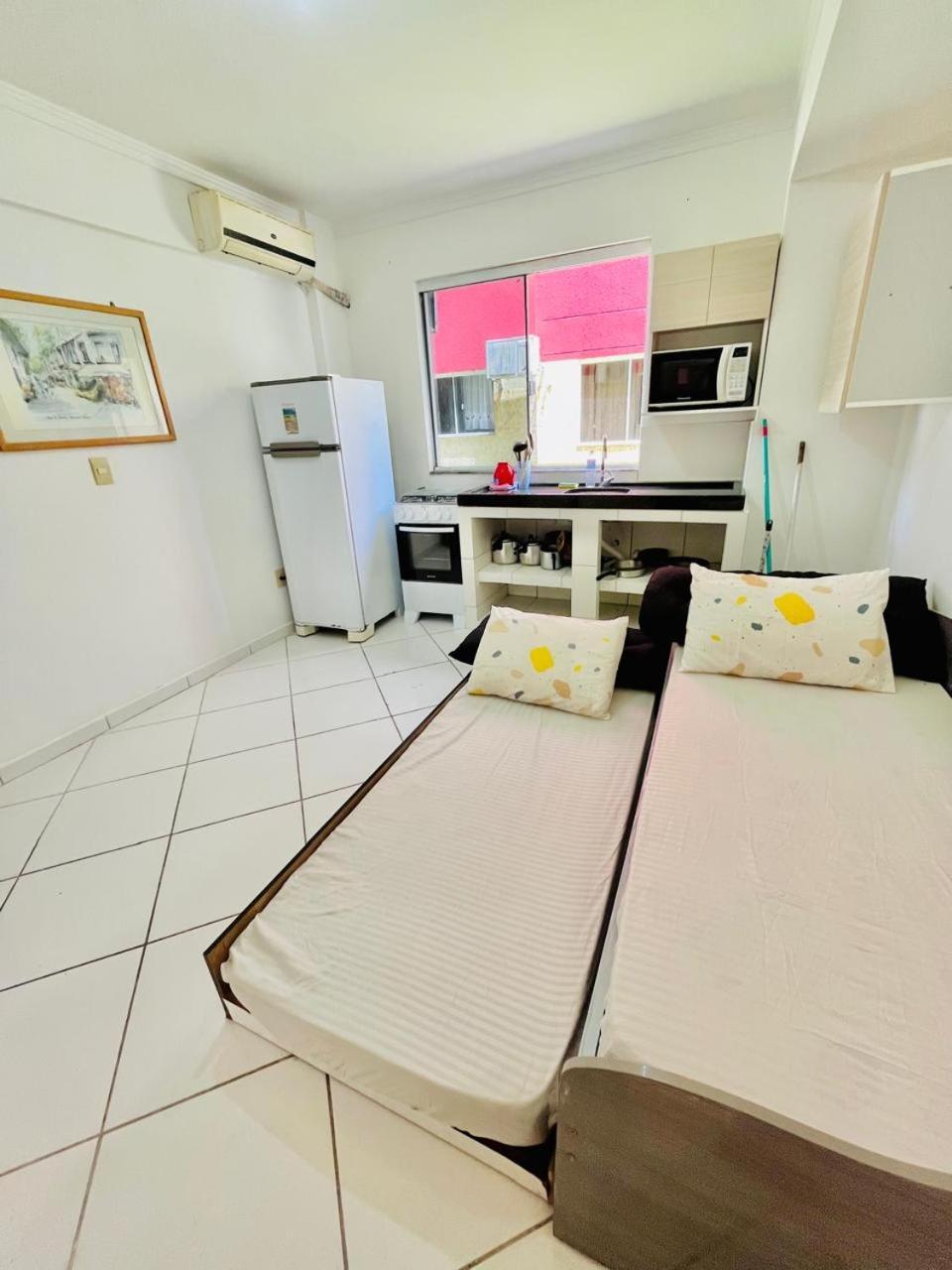 Apartamento Mar Vermelho Balneário Camboriú Exteriör bild