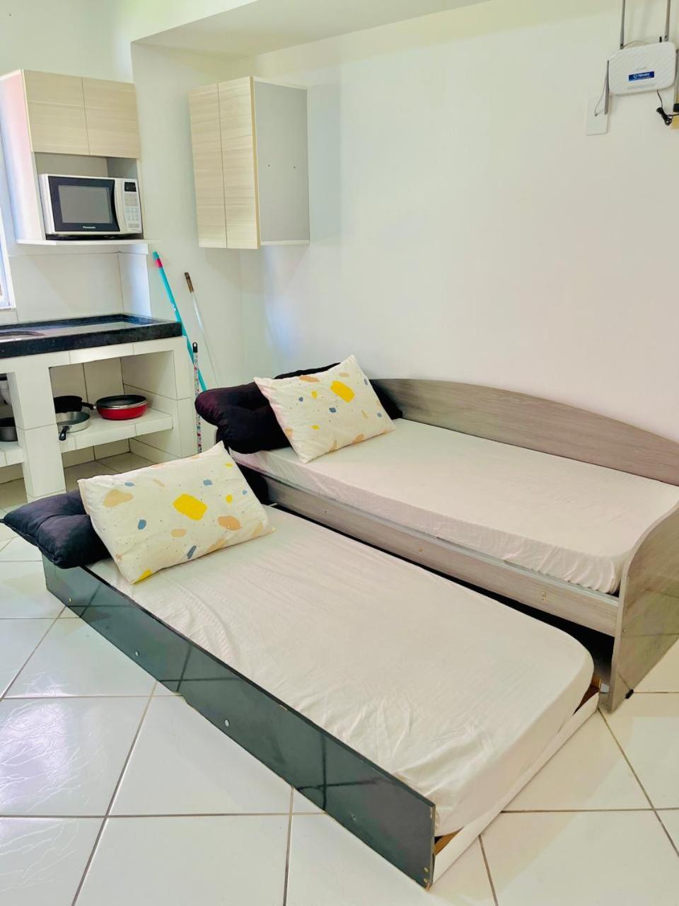 Apartamento Mar Vermelho Balneário Camboriú Exteriör bild
