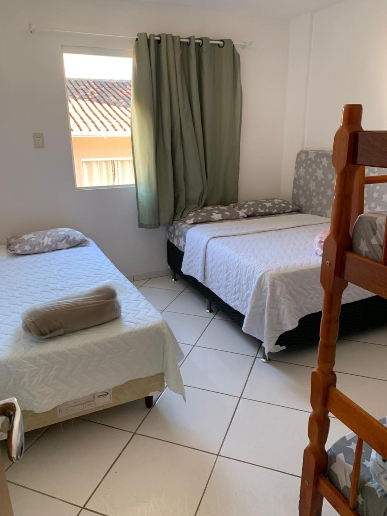 Apartamento Mar Vermelho Balneário Camboriú Exteriör bild