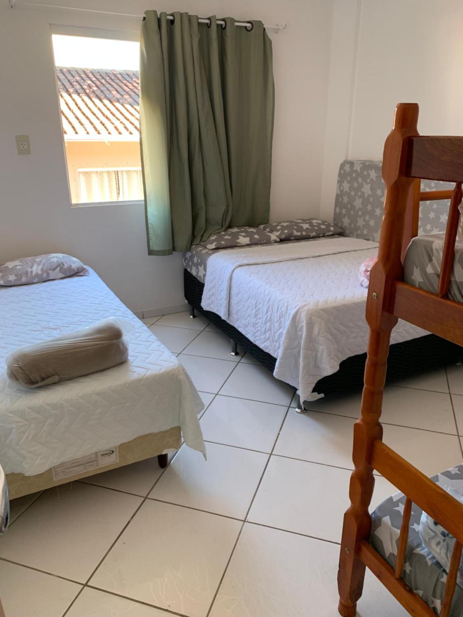 Apartamento Mar Vermelho Balneário Camboriú Exteriör bild