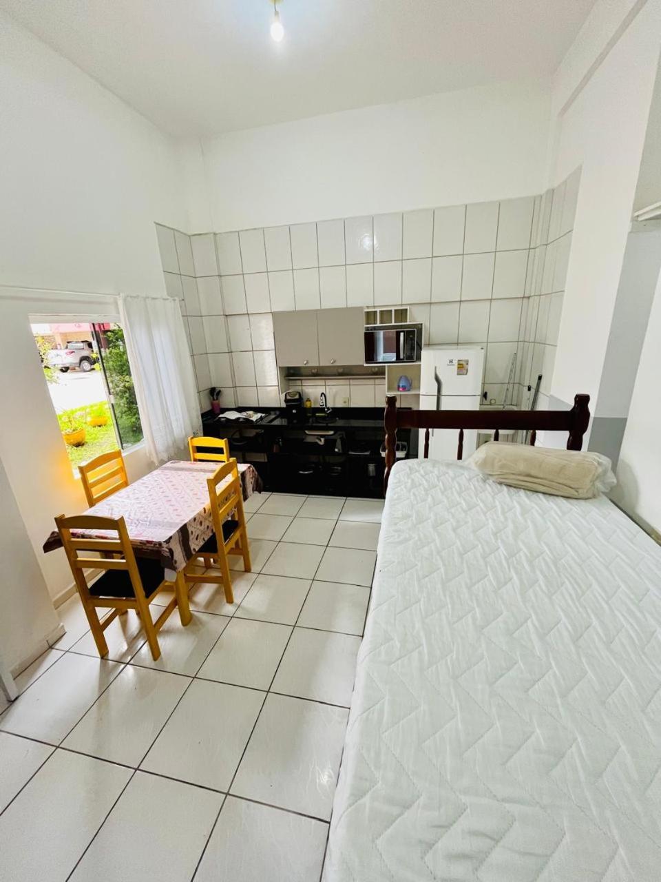 Apartamento Mar Vermelho Balneário Camboriú Exteriör bild