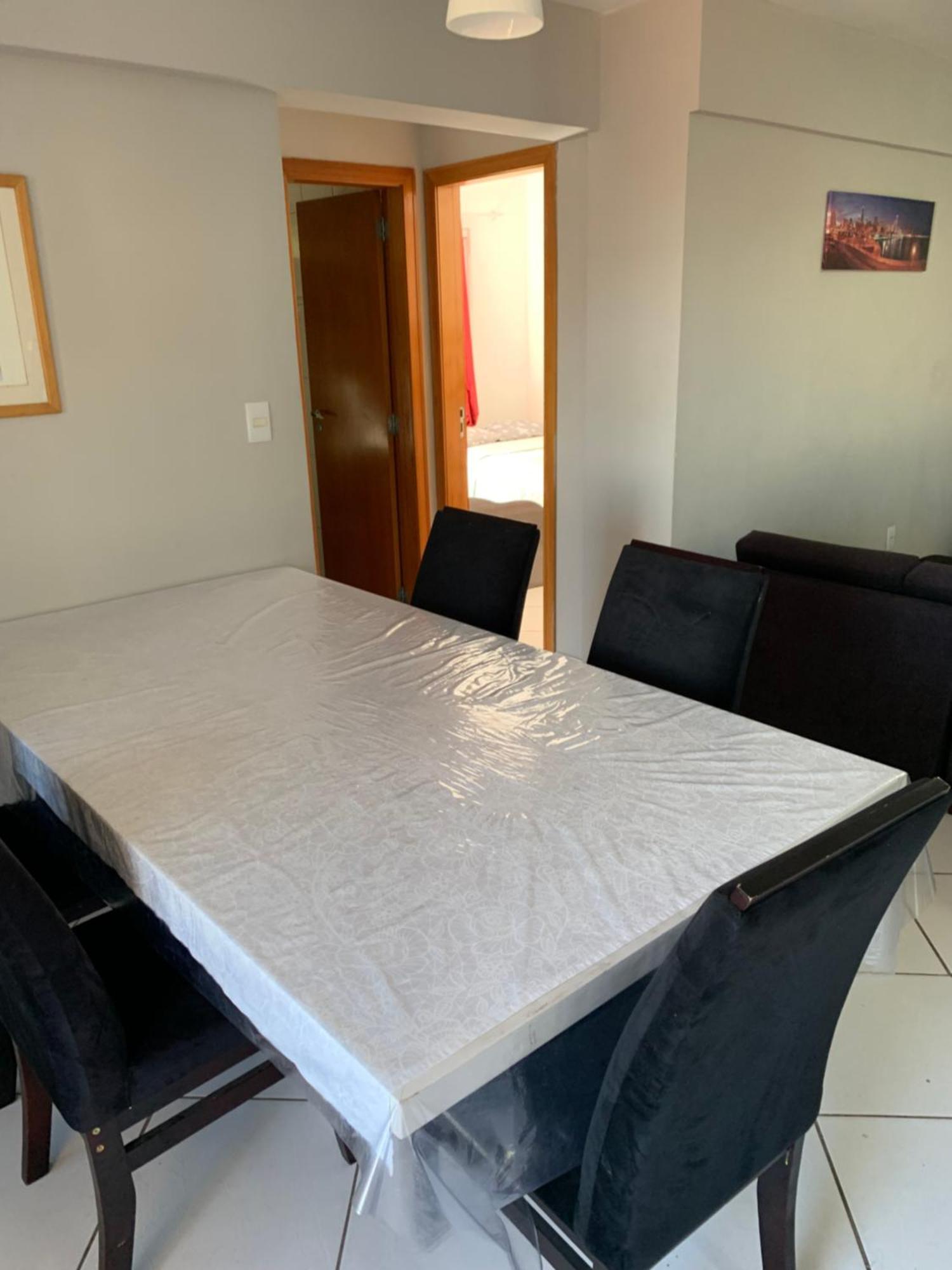 Apartamento Mar Vermelho Balneário Camboriú Exteriör bild