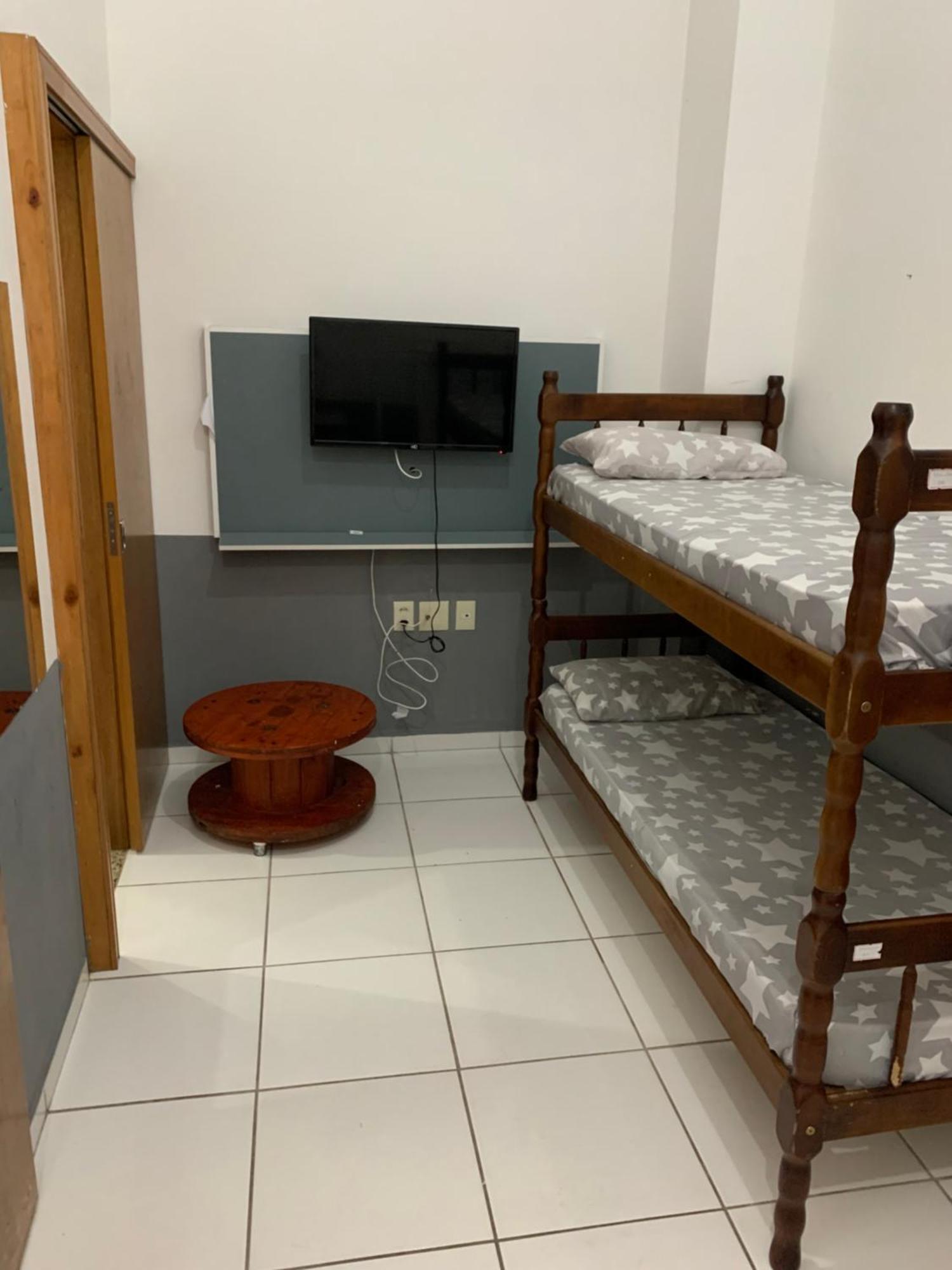 Apartamento Mar Vermelho Balneário Camboriú Exteriör bild