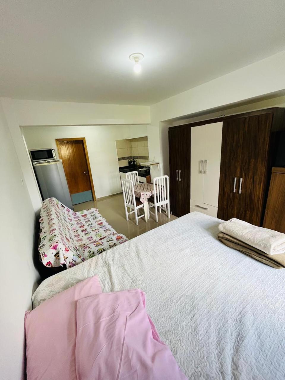 Apartamento Mar Vermelho Balneário Camboriú Exteriör bild