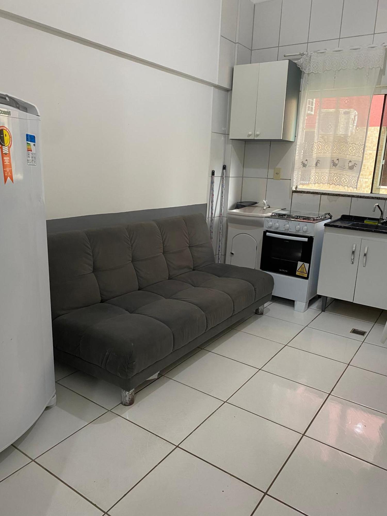 Apartamento Mar Vermelho Balneário Camboriú Exteriör bild