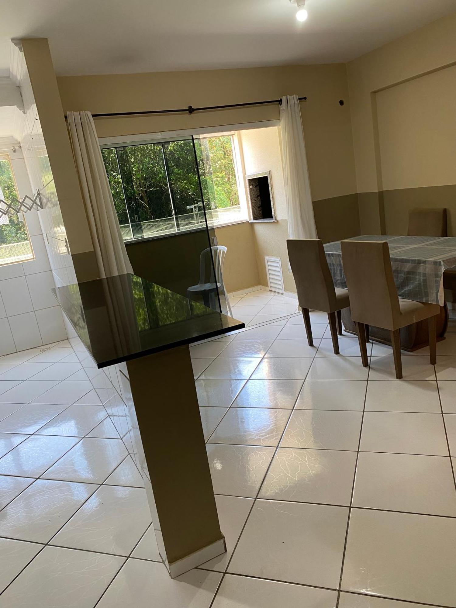 Apartamento Mar Vermelho Balneário Camboriú Exteriör bild