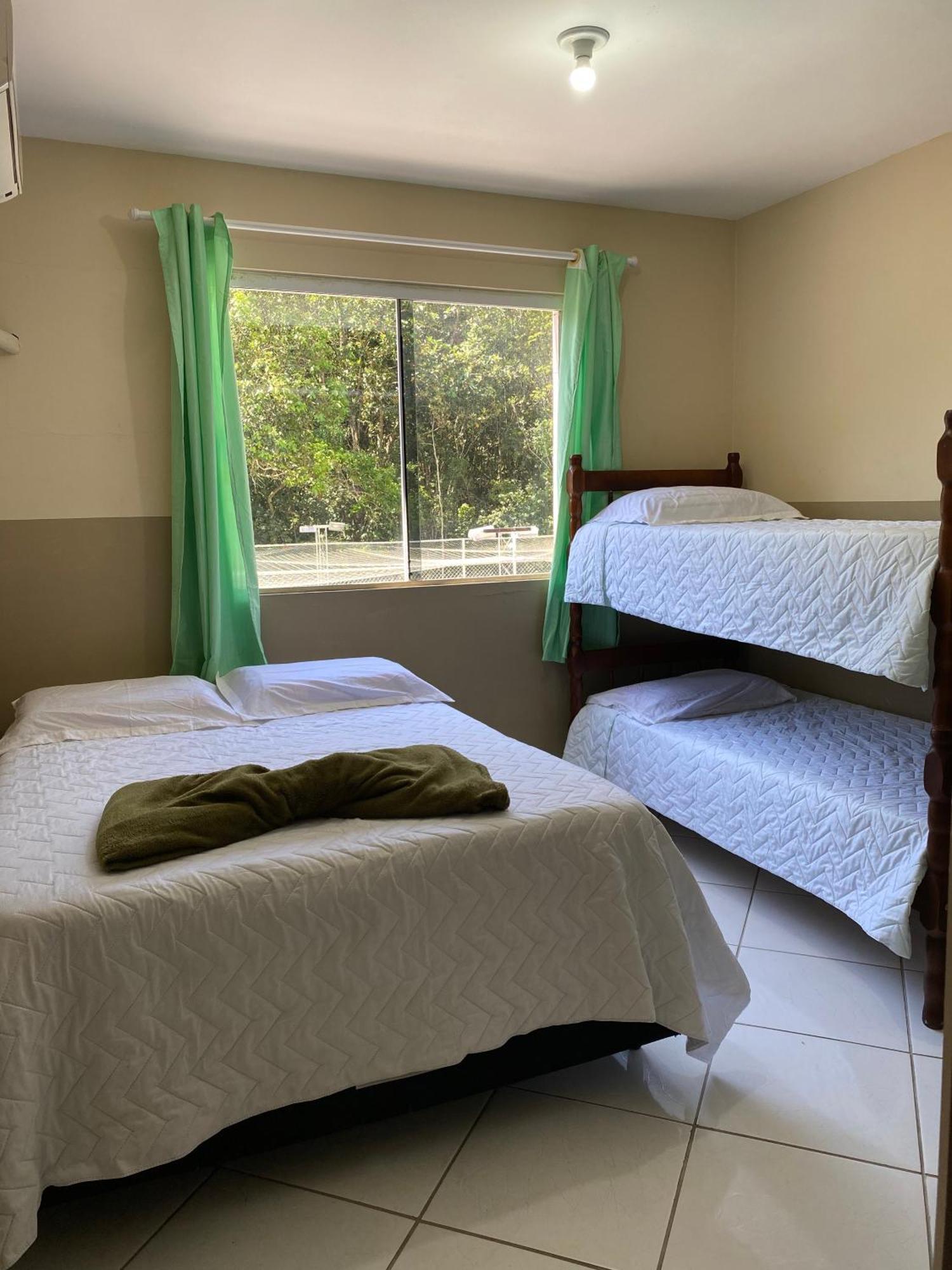 Apartamento Mar Vermelho Balneário Camboriú Exteriör bild