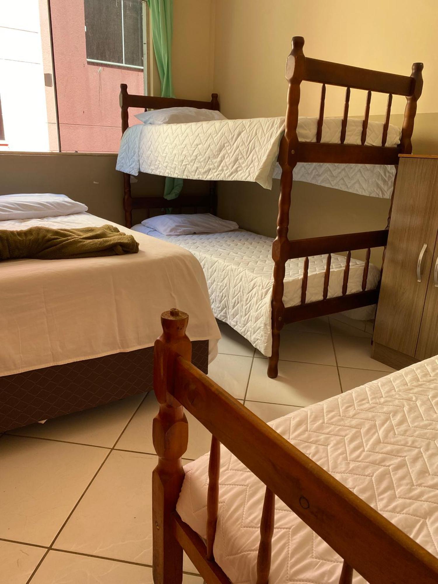 Apartamento Mar Vermelho Balneário Camboriú Exteriör bild