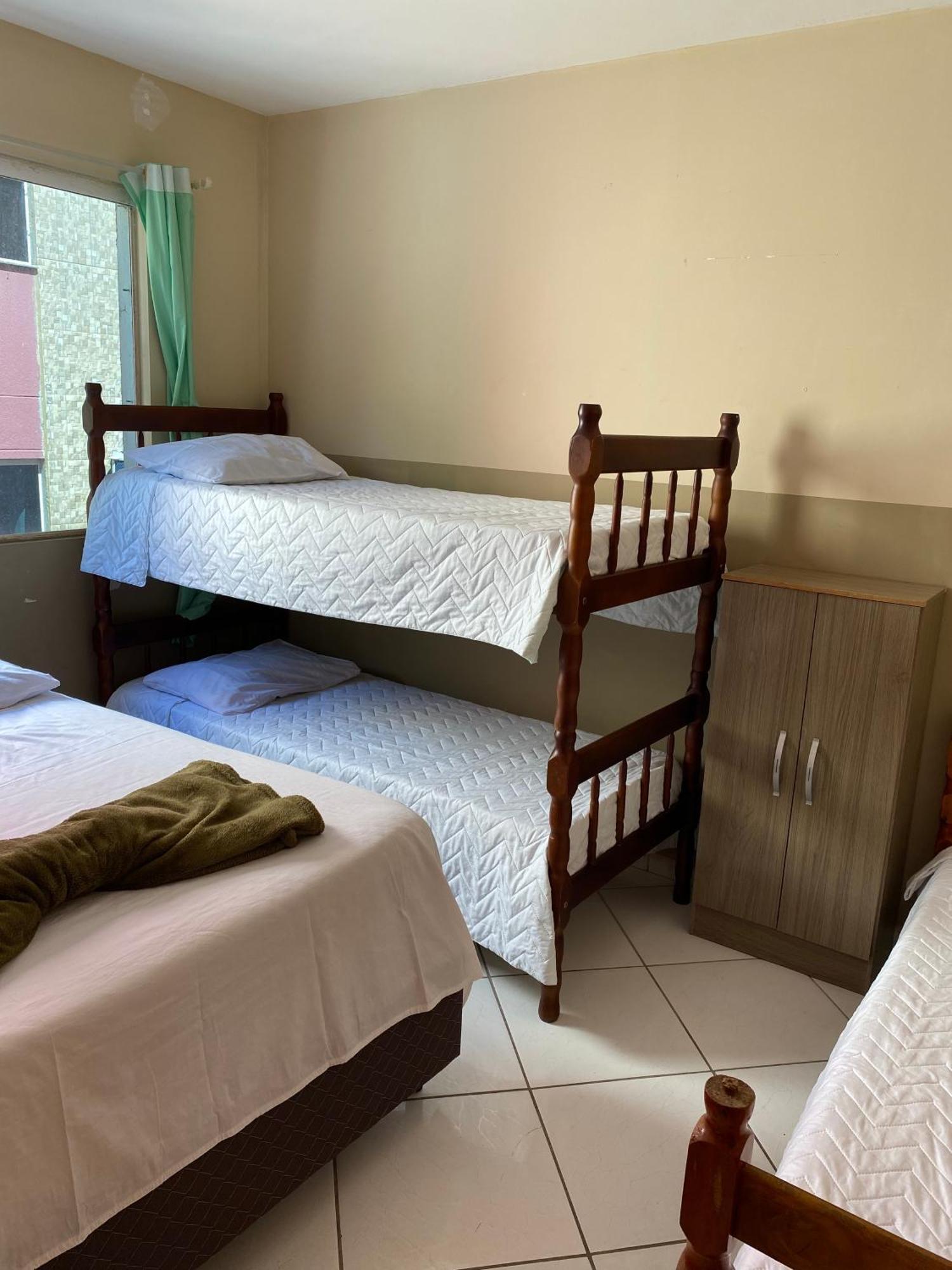 Apartamento Mar Vermelho Balneário Camboriú Exteriör bild