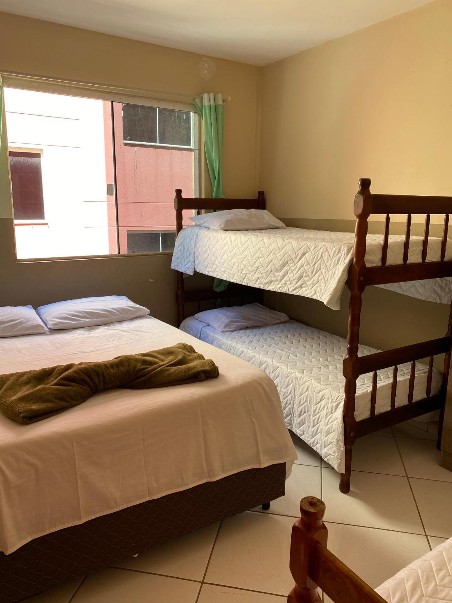 Apartamento Mar Vermelho Balneário Camboriú Exteriör bild