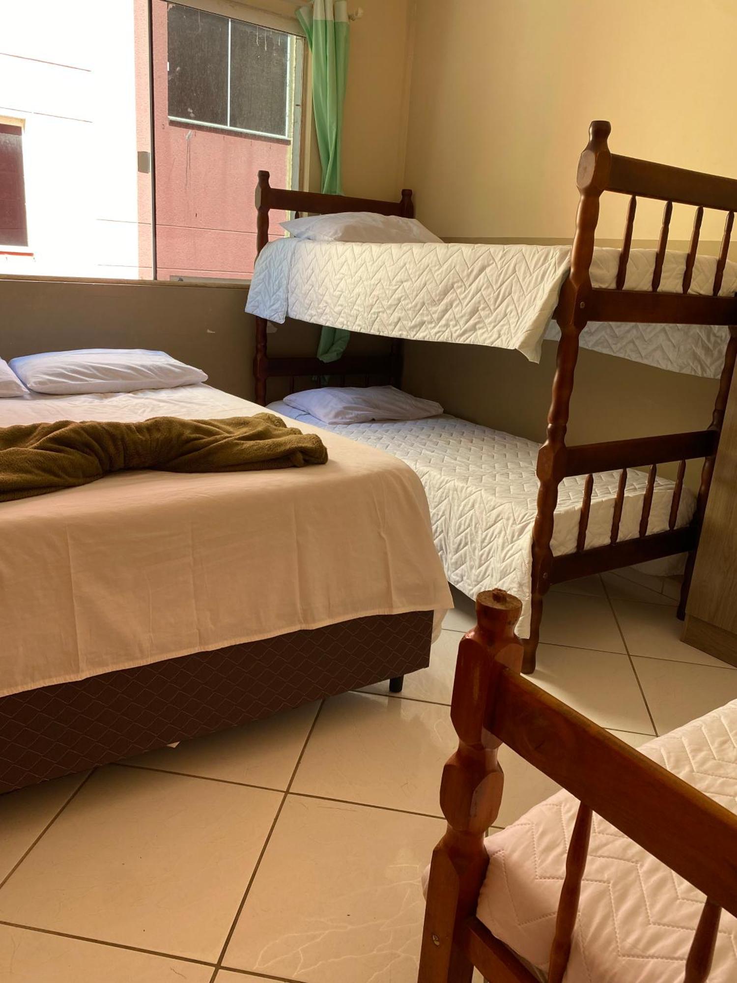 Apartamento Mar Vermelho Balneário Camboriú Exteriör bild