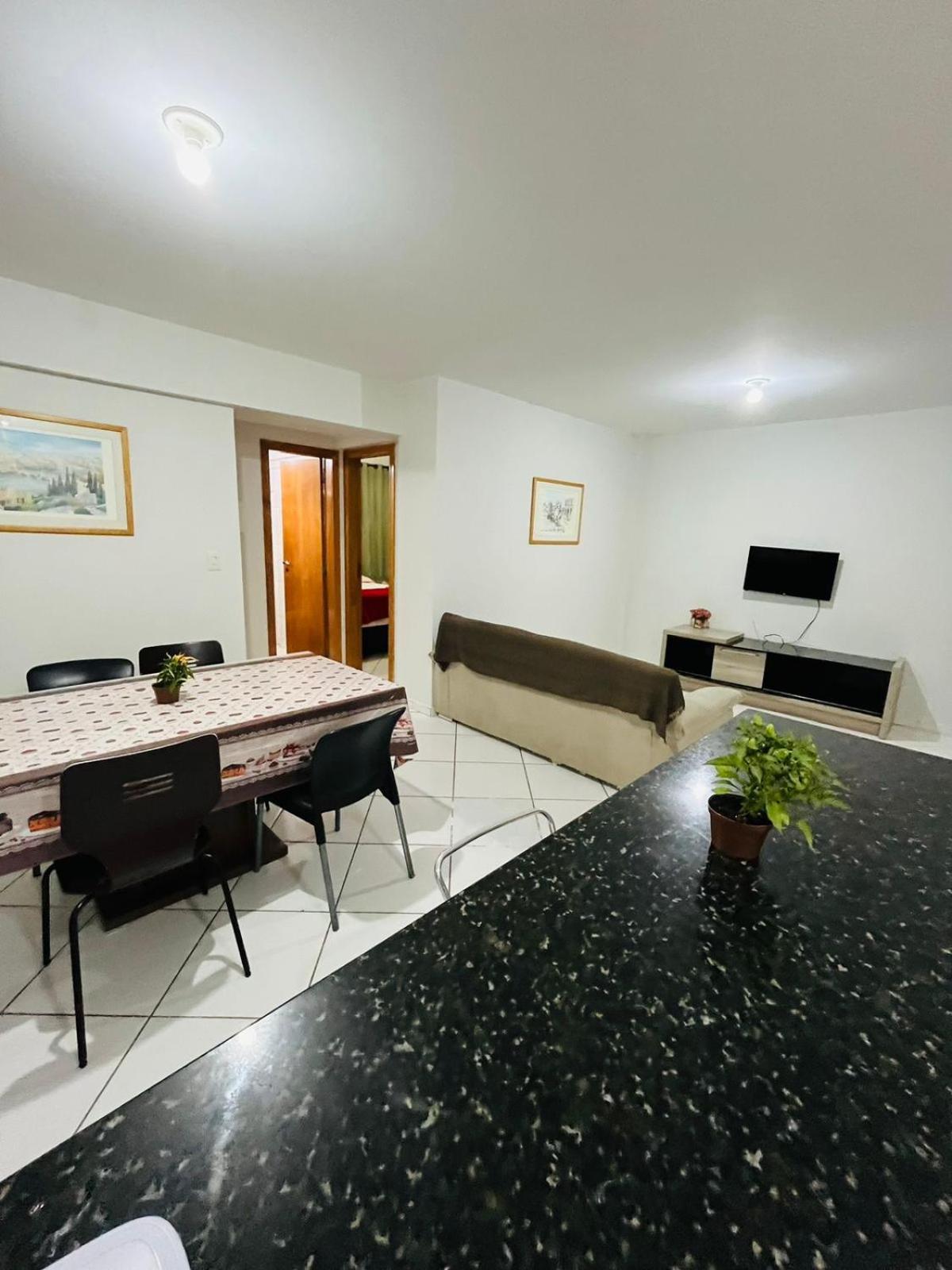 Apartamento Mar Vermelho Balneário Camboriú Exteriör bild