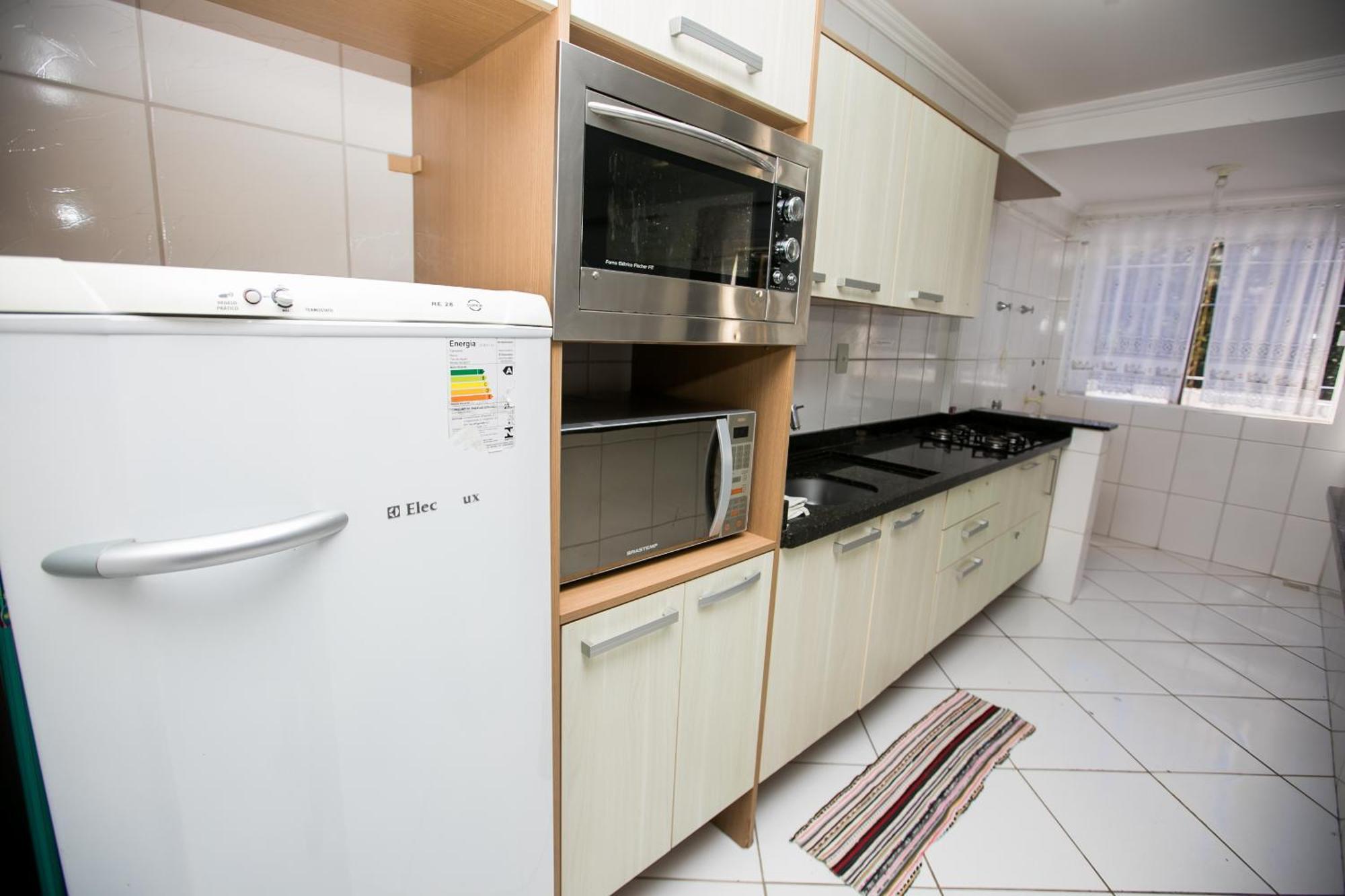 Apartamento Mar Vermelho Balneário Camboriú Exteriör bild
