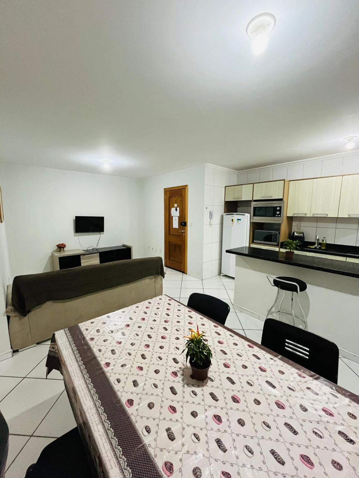 Apartamento Mar Vermelho Balneário Camboriú Exteriör bild