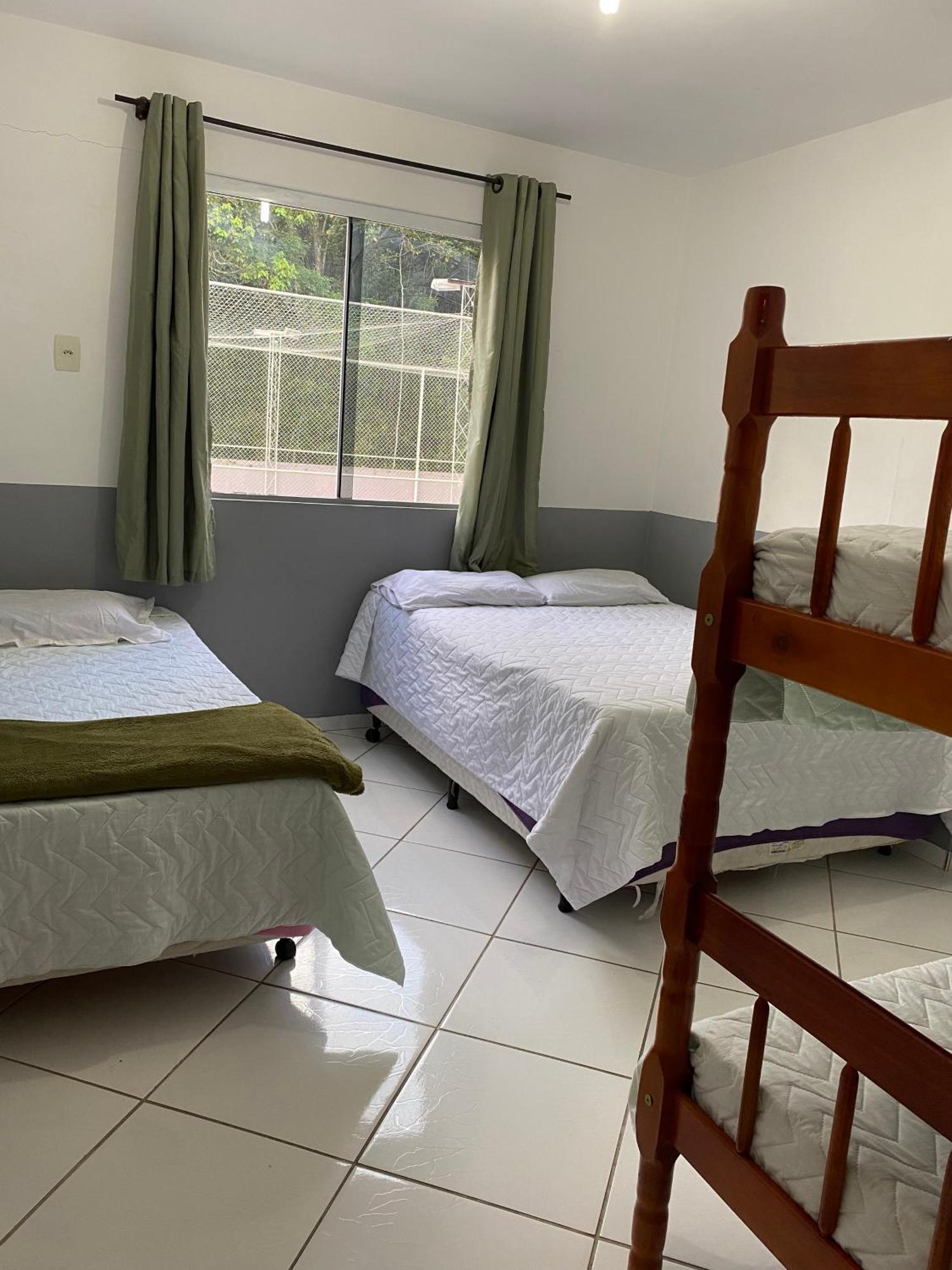 Apartamento Mar Vermelho Balneário Camboriú Exteriör bild