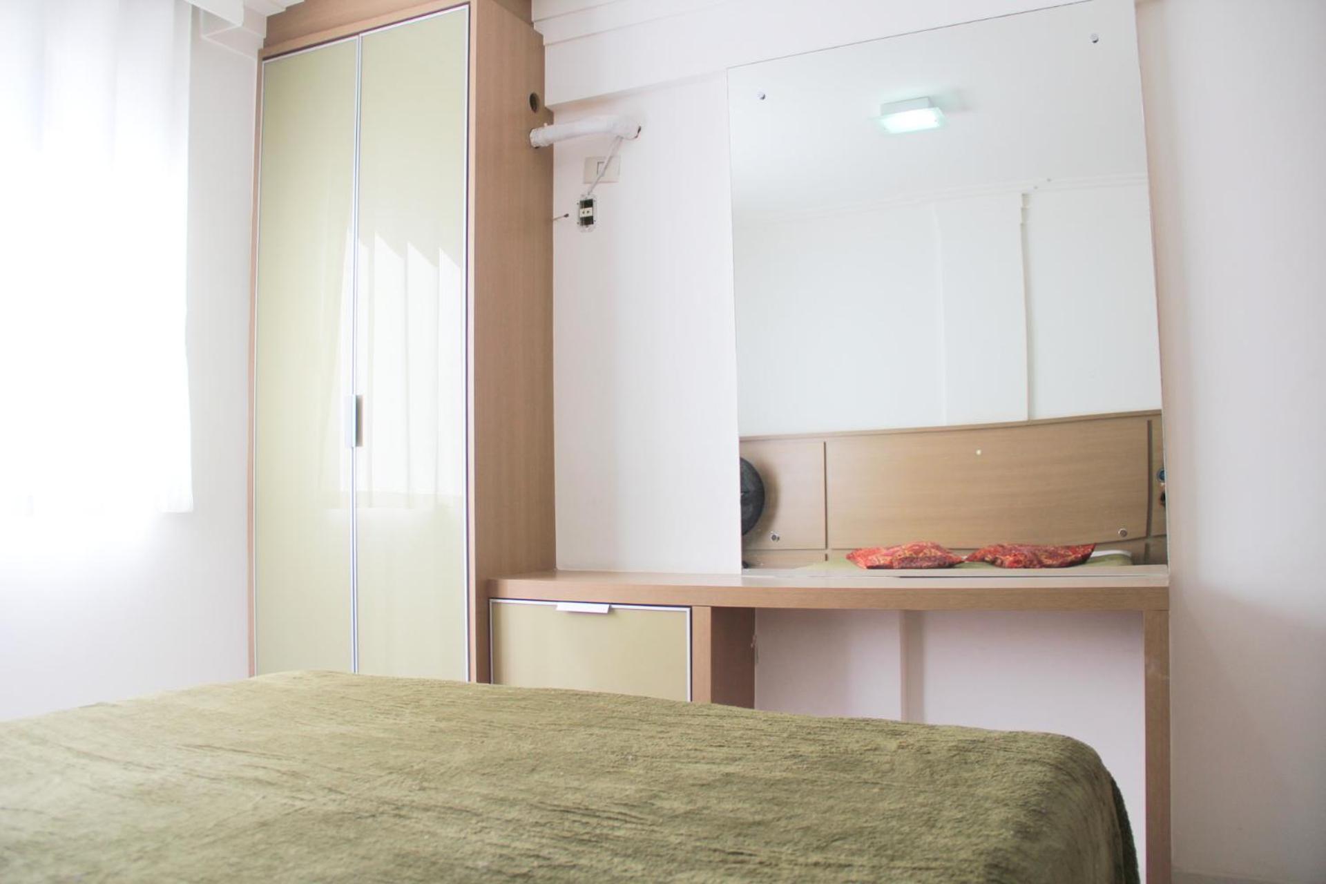Apartamento Mar Vermelho Balneário Camboriú Exteriör bild